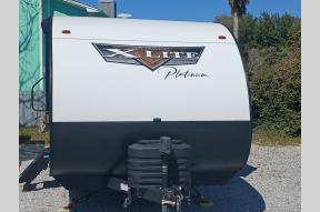 Used 2024 Forest River RV Wildwood X-Lite 28VBXL Photo