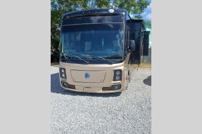 Used 2016 Holiday Rambler Ambassador 38FST Photo
