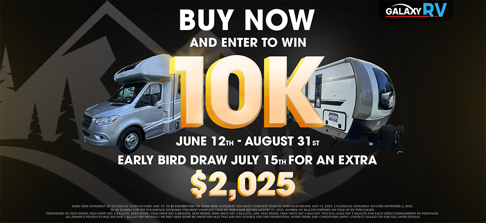 $10,000 Giveaway
