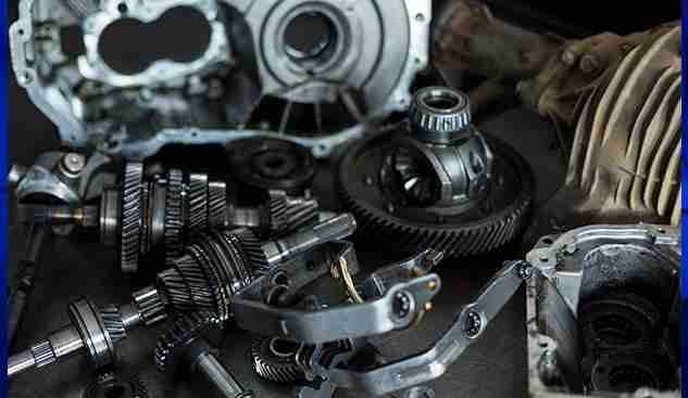 Parts