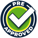 Pre Approved