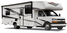 Motorhomes
