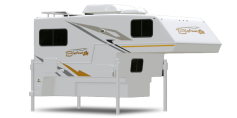 Truck Camper