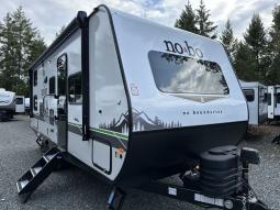 New 2024 Forest River RV No Boundaries 20.3 Photo