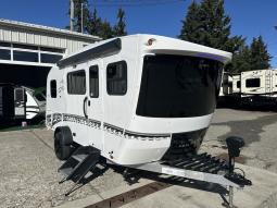 New 2025 inTech RV Sol Dusk Photo
