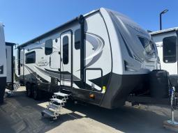New 2025 Outdoors RV Timber Ridge 26KVS Photo