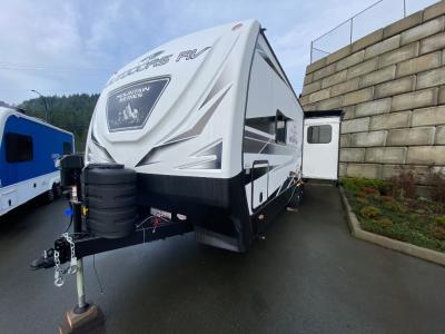 Learn more about OUTDOORS RV
OUTDOORSRVMFG.COM