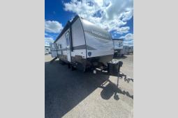 New 2024 Keystone RV Hideout 28BUS Photo