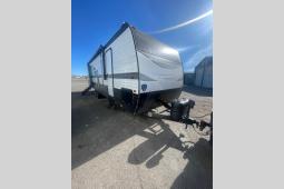 New 2024 Keystone RV Hideout 31DBS Photo