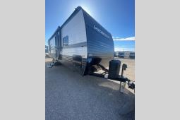 New 2024 Keystone RV Hideout Sport 291BRWE Photo