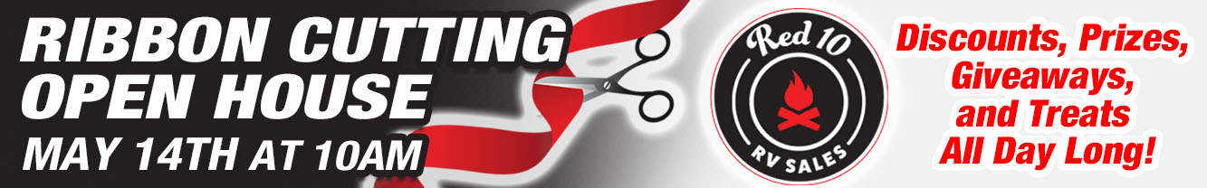 Ribbon Cutting
