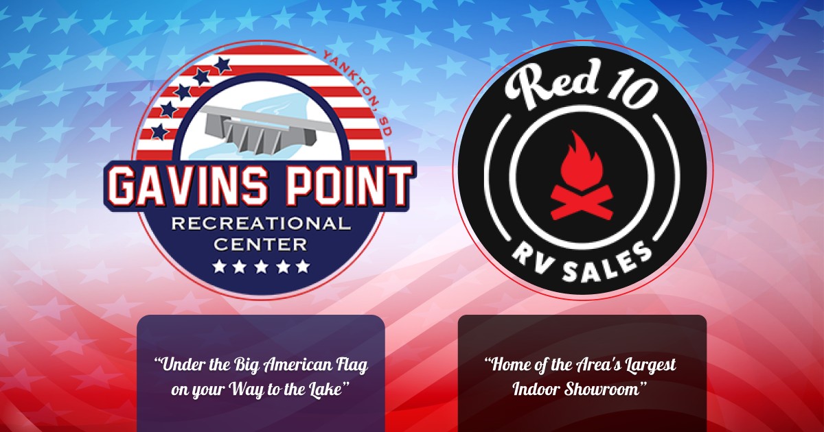 New 2024 Denago Nomad XL Golf Cart at Gavins Point Recreational Center