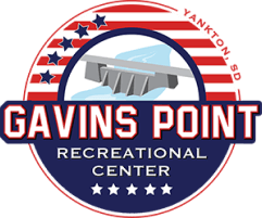 Gavins Point Recreational Center Logo