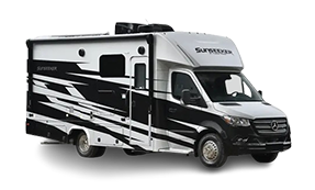 Motor Homes