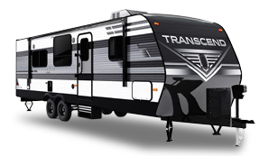 Travel Trailers