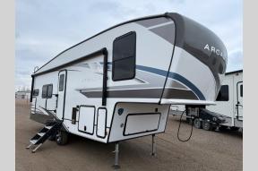 New 2025 Keystone RV Arcadia Super Lite 242SLMD Photo