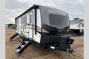 New 2025 Forest River RV Rockwood Ultra Lite 2619FK Photo