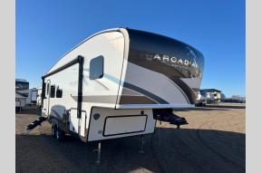 New 2025 Keystone RV Arcadia Select 25SRD Photo