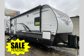 New 2023 Palomino Puma 25RKQB Photo