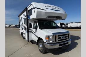 New 2025 Forest River RV Sunseeker LE 2250SLE Ford Photo