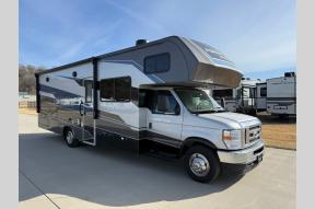 New 2025 Forest River RV Sunseeker Classic 2860DS Ford Photo