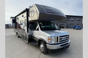 New 2025 Forest River RV Sunseeker Classic 3010DS Ford Photo