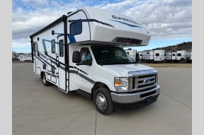 New 2025 Forest River RV Sunseeker Classic 2500TS Ford Photo