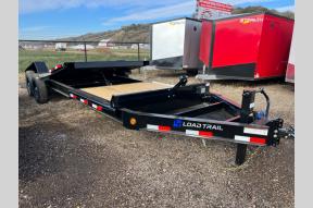 New 2024 Load Trail 83"X22' TILT DECK Photo