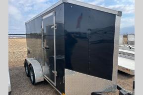 New 2025 Stealth Trailers Stealth Mustang 6X12 Photo