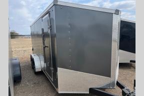 New 2025 Stealth Trailers Stealth Mustang 7X16 Photo