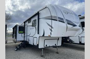 New 2023 Forest River RV Wildcat 290RLW Photo