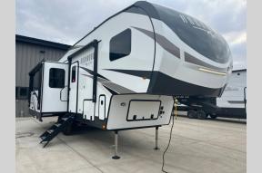 New 2023 Forest River RV Rockwood Signature 2883WS Photo