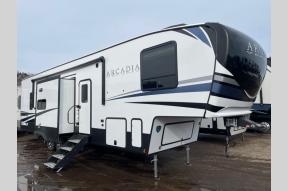 New 2023 Keystone RV Arcadia 3570LT Photo