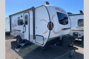 New 2023 Forest River RV Rockwood GEO Pro G19BH Photo