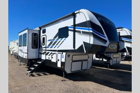 New 2023 Keystone RV Fuzion 373 Photo