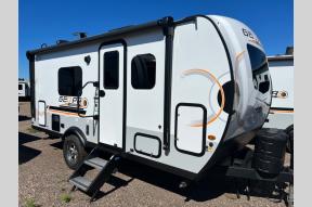 New 2023 Forest River RV Rockwood GEO Pro G19FD Photo