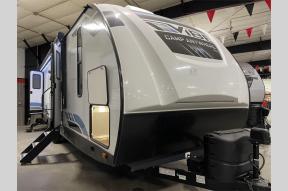 New 2023 Forest River RV Vibe 26BH Photo