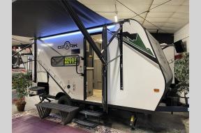 New 2023 Forest River RV Ozark 1530VBKX Photo