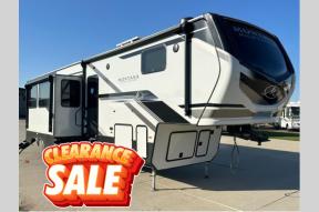 New 2024 Keystone RV Montana High Country 389BH Photo