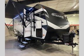 New 2025 Grand Design Imagine XLS 22BHE Photo