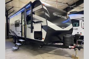 New 2025 Grand Design Imagine XLS 22MLE Photo