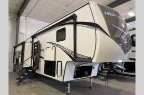 New 2025 Grand Design Reflection 320MKS Photo