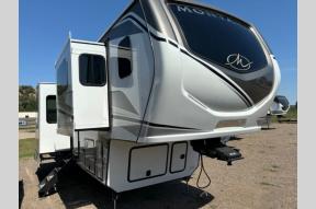 New 2025 Keystone RV Montana 3941FO Photo