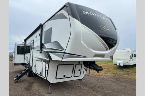 New 2025 Keystone RV Montana 3531RE Photo