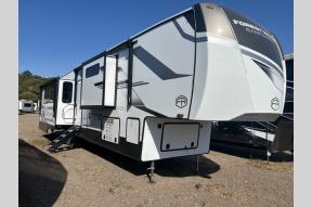 New 2025 Forest River RV Sandpiper 3800RK Photo