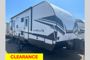 New 2023 Keystone RV Fuzion Impact Edition 29V Photo