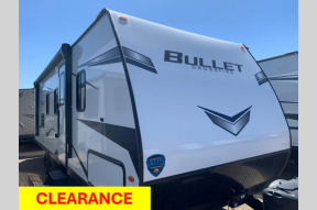 New 2022 Keystone RV Bullet Crossfire 2730BH Photo