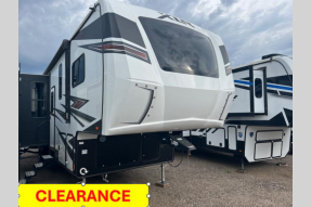 New 2022 Forest River RV XLR Nitro 351 Photo