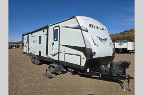 New 2023 Keystone RV Bullet 312BHS Photo