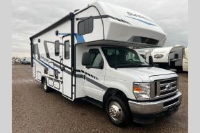 New 2025 Forest River RV Sunseeker Classic 2500TS Ford Photo